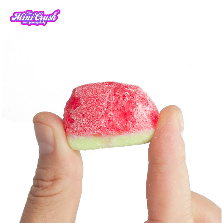 Freeze Dried Crunchy Watermelon