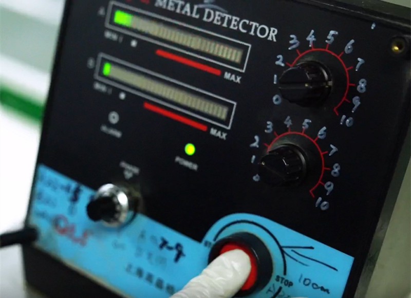 Sample Development&Testing Sample Development&Testing