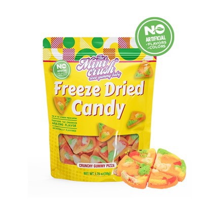 Pizza maina maina (loko voajanahary)