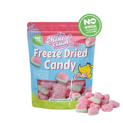 Voasary makirana voa maina (loko voajanahary)