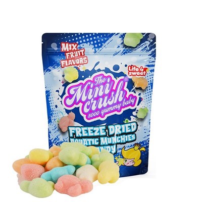 Atsaharo ny-Tontolo anaty rano maina