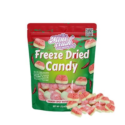 Vatomamy maina matimaty amin'ny tsiron'ny pastèque